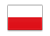 PUNTO LUCE - EURONICS POINT - Polski